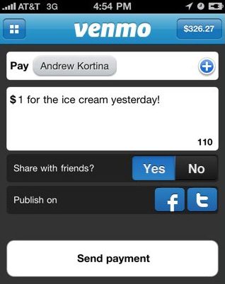 Venmo