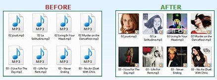 Mp3 Cover Downloader