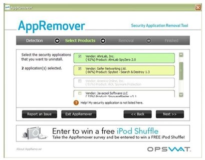 AppRemover