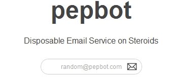 Pepbot