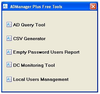 AdManager Plus