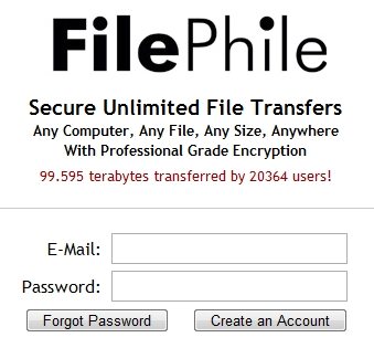 FilePhile