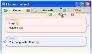 InstantBird