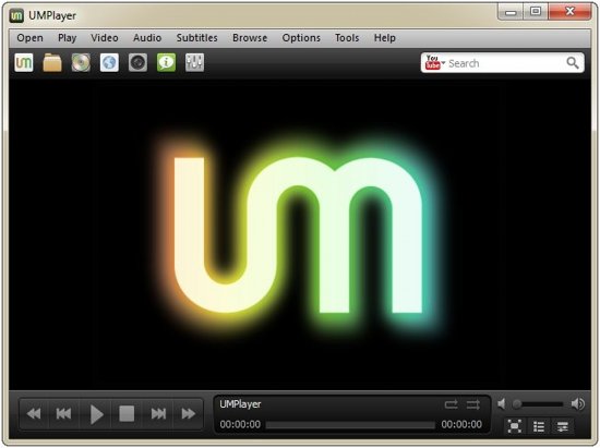 UMPlayer