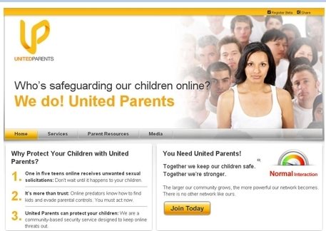 United Parents