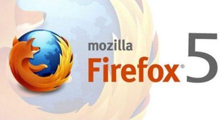 mozilla firefox 5_0