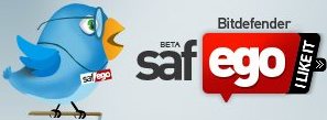 bitdefender safego logo