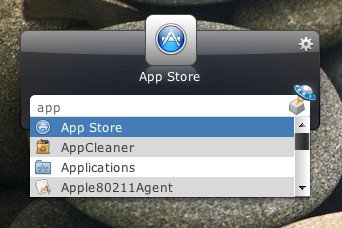 launchy for mac