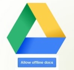 google drive offline access featured