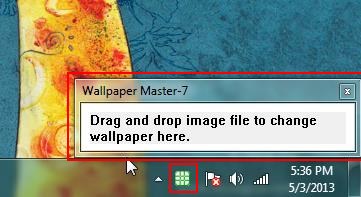 wallaper master icon