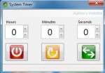 System Timer featured