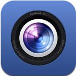 Facebook Camera