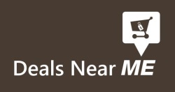 Deals Near Me - icon