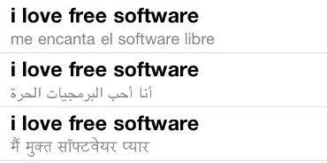 5 Translation Apps For iPhone