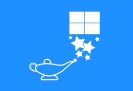 Tile Genie - Icon