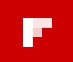 Flipboard - icon