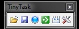 TinyTask-free screen recorder-icon