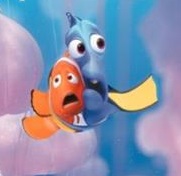 Finding Nemo Jelly Jump - icon