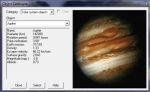 Free Day Night Map Software - Home Planet - Icon