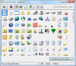 Free Icon Extractor For Windows - Icons From File