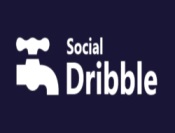 Social Dribble - icon