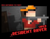 Super resident Raver - icon