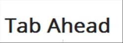 Tab Ahead-Search tabs-icon