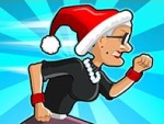 Angry Gran Run - icon