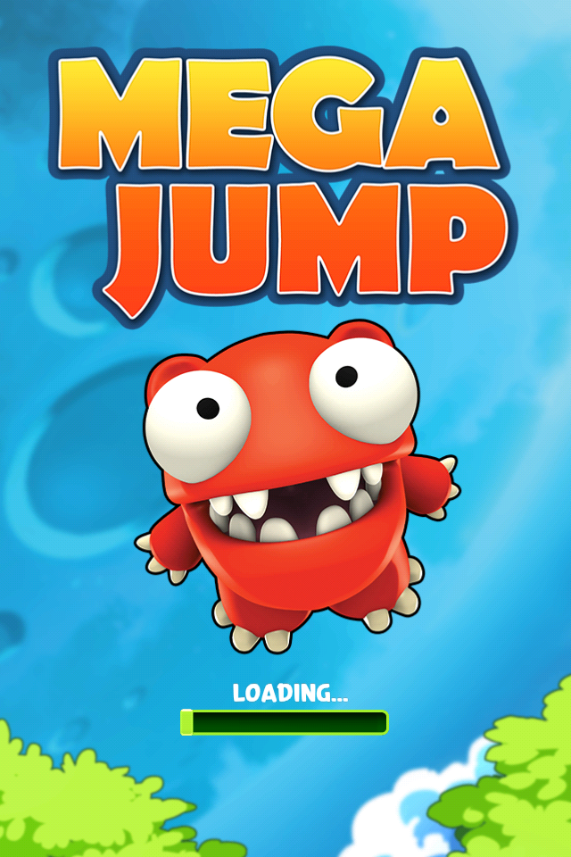 Mega Jump