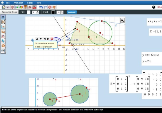 MathDisk - icon