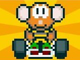 Poppy Kart - icon