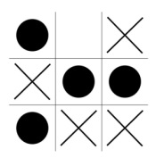 Tic Tac Toe Classic - icon