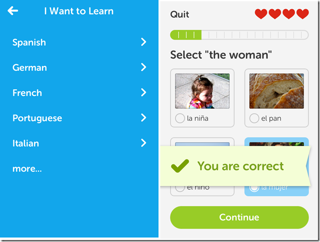 Duolingo