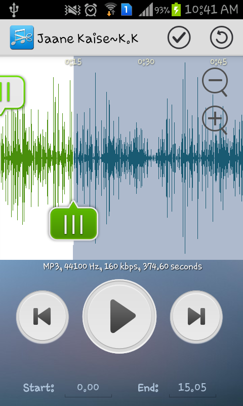 Ringtone Maker for Android