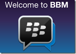 BBM