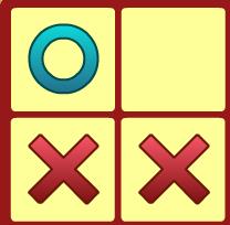 Tic Tac Toe game-icon