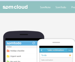 SomCloud