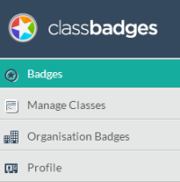 ClassBadges