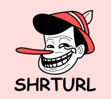 SHRTURL