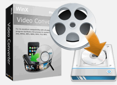 WinX Video Converter