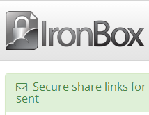 IronBox Express