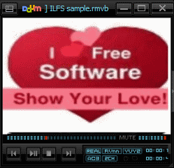 RMVB media player - Featured Image