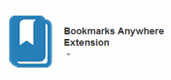 Bookmarks Anywhere