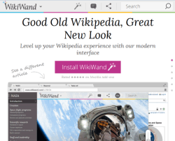 WikiWand