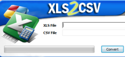 xls2csv