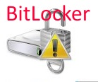 BitLocker Drive Encryption