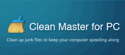 Clean Master for PC