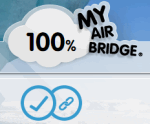 MyAirBridge- share large files