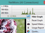 free bandwidth monitor software