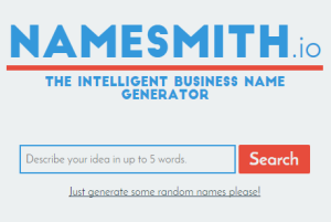 free domain name generator website